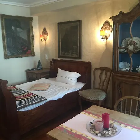 Apartment 3 Konige Am Dom
