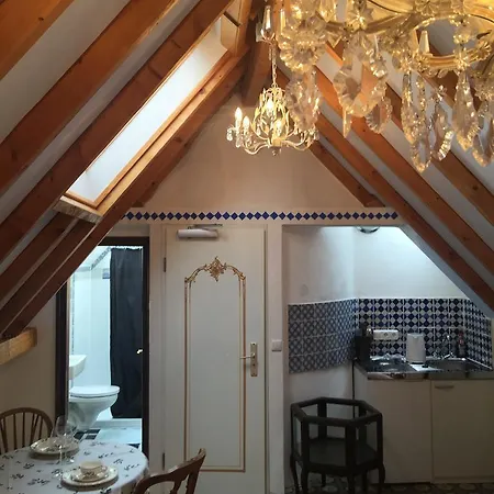 Apartment 3 Konige Am Dom *