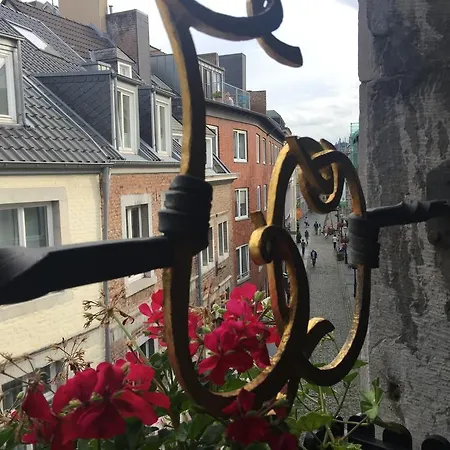 Apartment 3 Konige Am Dom *