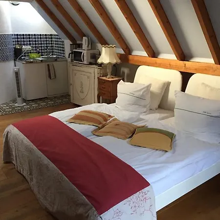 3 Konige Am Dom Apartment *