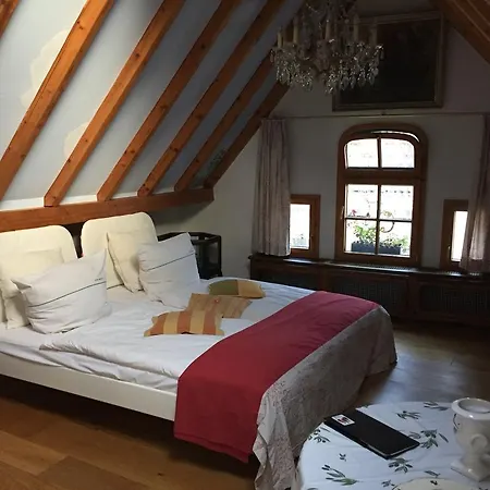 3 Konige Am Dom * Aachen