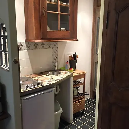 3 Konige Am Dom Apartment *