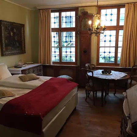 Apartment 3 Konige Am Dom Aachen