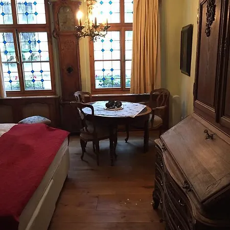 3 Konige Am Dom * Aachen