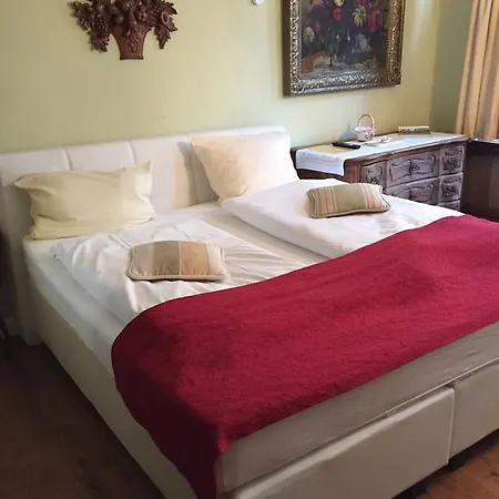 Apartment 3 Konige Am Dom