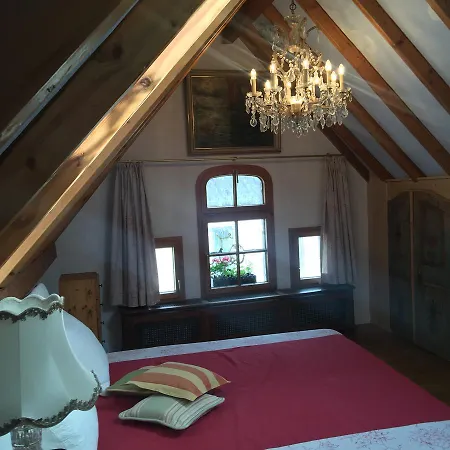 Apartment 3 Konige Am Dom *