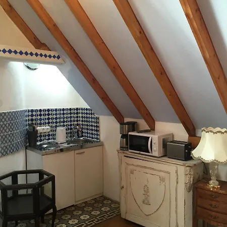 Apartment 3 Konige Am Dom Aachen